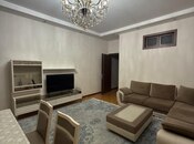 İcarəyə verilir 3 otaqlı yeni tikili 110 m², Nəsimi r., photo 6 from 8