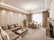 İcarəyə verilir 3 otaqlı yeni tikili 110 m², Nəsimi r., photo 1 from 8