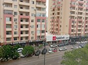 Сдаётся 3-комн. вторичка 80 м², м. Иншаатчылар, photo 1 from 8