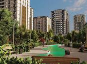Продаётся 2-комн. новостройка 53 м², Абшеронcкий  р., photo 1 from 8
