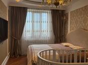İcarəyə verilir 3 otaqlı yeni tikili 90 m², Həzi Aslanov m., photo 8 from 8