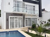 Satılır 4 otaqlı həyət evi/bağ evi 270 m², Şüvəlan q., photo 1 from 8