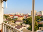 Satılır 3 otaqlı köhnə tikili 85 m², Memar Əcəmi m., photo 7 from 8