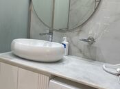 İcarəyə verilir 1 otaqlı yeni tikili 56 m², Sea Breeze q., photo 6 from 8