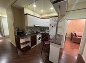 İcarəyə verilir 2 otaqlı yeni tikili 70 m², Nəsimi r., photo 8 from 8