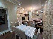 İcarəyə verilir 2 otaqlı yeni tikili 70 m², Nəsimi r., photo 2 from 8