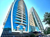 Сдаётся 4-комн. новостройка 230 м², м. Элмляр Академиясы, photo 1 from 8