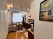 Satılır 3 otaqlı yeni tikili 117 m², Qara Qarayev m., photo 2 from 8