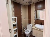 Satılır 3 otaqlı yeni tikili 117 m², Qara Qarayev m., photo 6 from 8