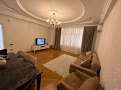 Satılır 3 otaqlı yeni tikili 117 m², Qara Qarayev m., photo 7 from 8