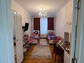 Satılır 3 otaqlı yeni tikili 117 m², Qara Qarayev m., photo 3 from 8
