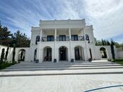 Satılır 7 otaqlı həyət evi/bağ evi 350 m², Mərdəkan q., photo 2 from 8