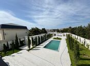 Satılır 7 otaqlı həyət evi/bağ evi 350 m², Mərdəkan q., photo 3 from 8