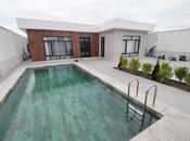 İcarəyə verilir 4 otaqlı həyət evi/bağ evi 200 m², Buzovna q., photo 3 from 8