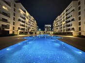 Satılır 1 otaqlı yeni tikili 57 m², Sea Breeze q., photo 1 from 8