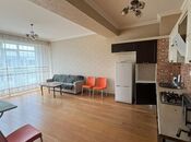 İcarəyə verilir 2 otaqlı yeni tikili 62 m², 20 Yanvar m., photo 5 from 8