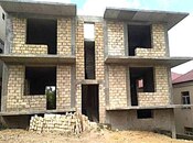 Satılır 12 otaqlı həyət evi/bağ evi 720 m², Qara Qarayev m., photo 2 from 8