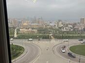Сдаётся 3-комн. новостройка 90 м², м. Низами, photo 2 from 8