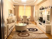 Продаётся 3-комн. новостройка 130 м², м. Иншаатчылар, photo 1 from 7