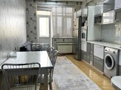 Продаётся 3-комн. новостройка 130 м², м. Иншаатчылар, photo 5 from 7