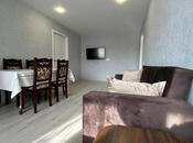 İcarəyə verilir 2 otaqlı köhnə tikili 52 m², İnşaatçılar m., photo 2 from 8