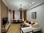 İcarəyə verilir 2 otaqlı yeni tikili 60 m², 8 Noyabr m., photo 3 from 8