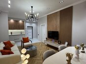 İcarəyə verilir 2 otaqlı yeni tikili 60 m², 8 Noyabr m., photo 4 from 8