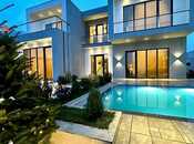İcarəyə verilir 5 otaqlı həyət evi/bağ evi 240 m², Buzovna q., photo 2 from 8