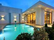 İcarəyə verilir 5 otaqlı həyət evi/bağ evi 240 m², Buzovna q., photo 5 from 8