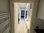 İcarəyə verilir 2 otaqlı köhnə tikili 52 m², İnşaatçılar m., photo 4 from 5