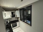 İcarəyə verilir 2 otaqlı köhnə tikili 52 m², İnşaatçılar m., photo 3 from 5