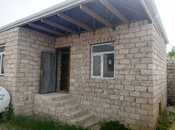 Satılır 3 otaqlı həyət evi/bağ evi 65 m², Binə q., photo 1 from 6