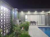 İcarəyə verilir 3 otaqlı həyət evi/bağ evi 130 m², Mərdəkan q., photo 2 from 8