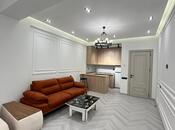 Сдаётся 2-комн. новостройка 70 м², м. Кара Караев, photo 3 from 8