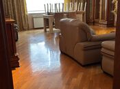 Сдаётся 3-комн. новостройка 140 м², м. Низами, photo 4 from 8