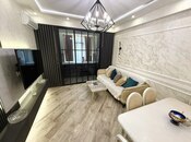 Satılır 2 otaqlı yeni tikili 55 m², Həzi Aslanov m., photo 2 from 8