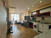 İcarəyə verilir 3 otaqlı yeni tikili 200 m², Gənclik m., photo 7 from 8