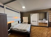 İcarəyə verilir 3 otaqlı yeni tikili 200 m², Gənclik m., photo 3 from 8