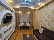 Satılır 2 otaqlı yeni tikili 61 m², İnşaatçılar m., photo 1 from 8