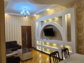 Satılır 2 otaqlı yeni tikili 61 m², İnşaatçılar m., photo 3 from 8