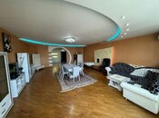 İcarəyə verilir 3 otaqlı yeni tikili 200 m², Gənclik m., photo 1 from 8