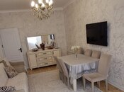 Продаётся 2-комн. новостройка 57 м², м. Насими, photo 1 from 8