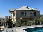 İcarəyə verilir 7 otaqlı həyət evi/bağ evi 250 m², Badamdar q., photo 2 from 8