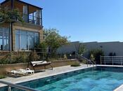 İcarəyə verilir 7 otaqlı həyət evi/bağ evi 250 m², Badamdar q., photo 1 from 8