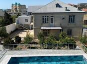 İcarəyə verilir 7 otaqlı həyət evi/bağ evi 250 m², Badamdar q., photo 4 from 8
