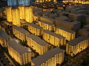 Satılır 3 otaqlı yeni tikili 92 m², Sabunçu q., photo 2 from 8