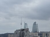 Сдаётся 3-комн. новостройка 90 м², м. Ичеришехер, photo 1 from 8
