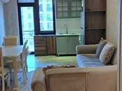 Сдаётся 3-комн. новостройка 120 м², м. Нариман Нариманов, photo 1 from 8
