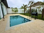 İcarəyə verilir 4 otaqlı həyət evi/bağ evi 150 m², Bilgəh q., photo 3 from 8