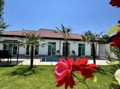 İcarəyə verilir 4 otaqlı həyət evi/bağ evi 150 m², Bilgəh q., photo 2 from 8